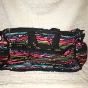 LeSportSac Weekender Bag